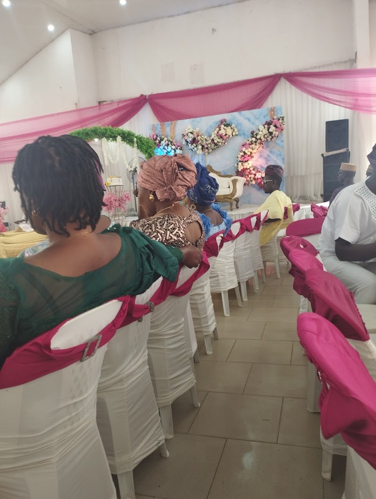 Yemi-Ola Event Center photo 3